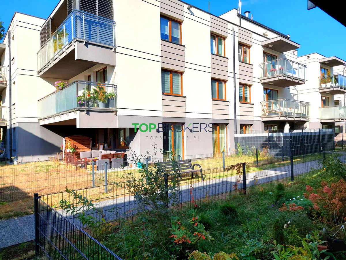 1 pokój, mieszkanie 27,94 m², parter, oferta nr , TB#978285870, Warszawa, Szlachecka