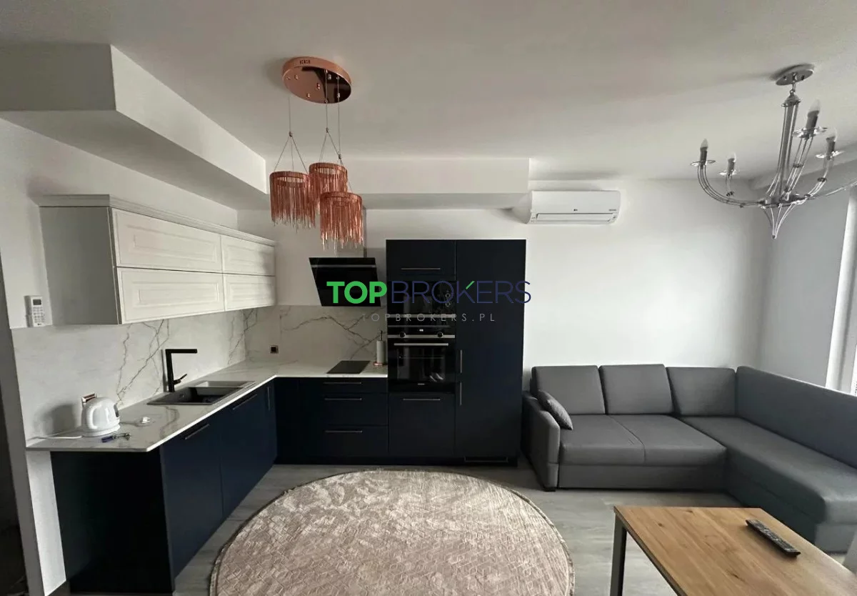 Apartamenty TB#405809747 Warszawa Domaniewska