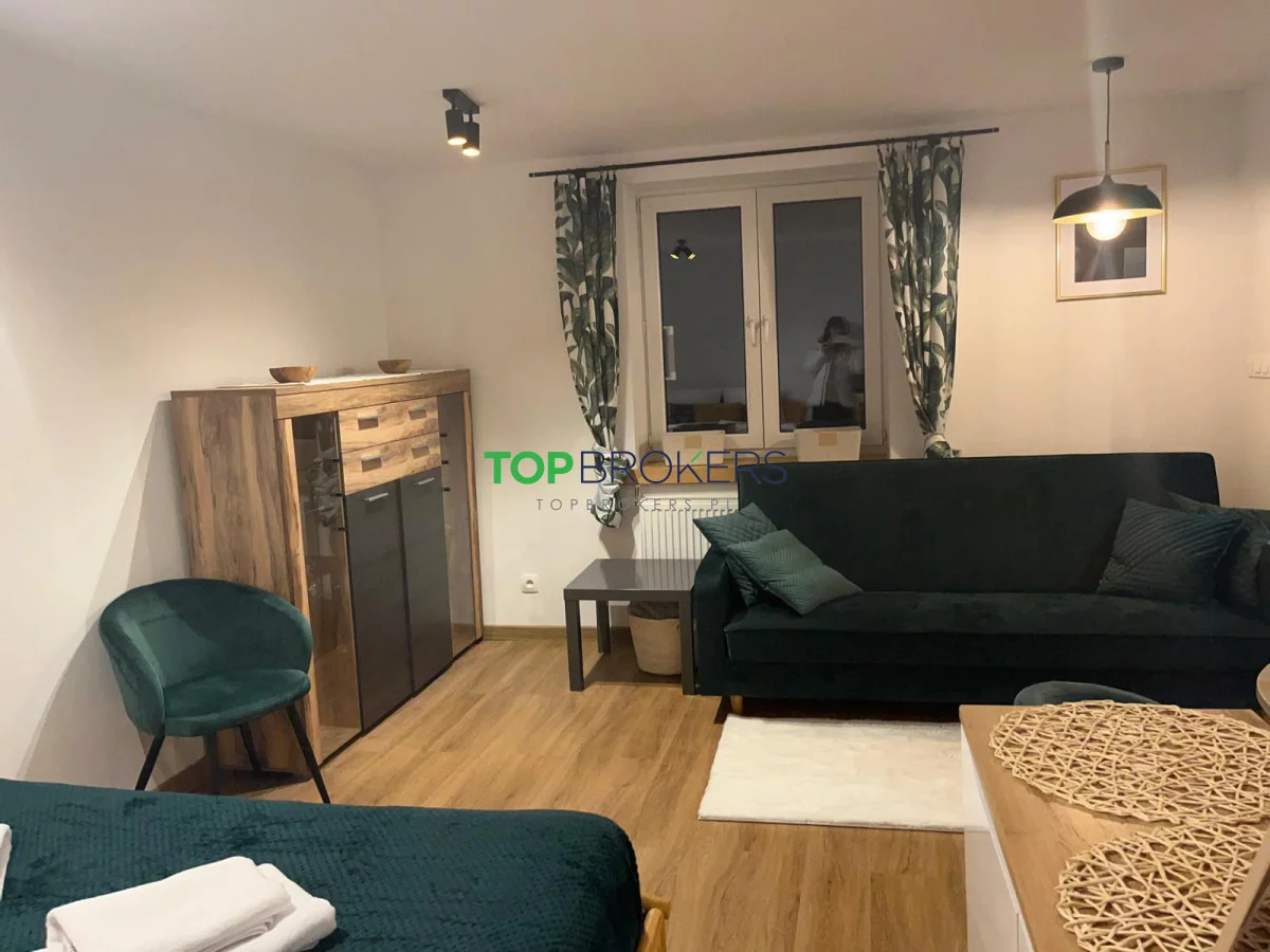 Apartamenty TB#192605 Warszawa Francuska