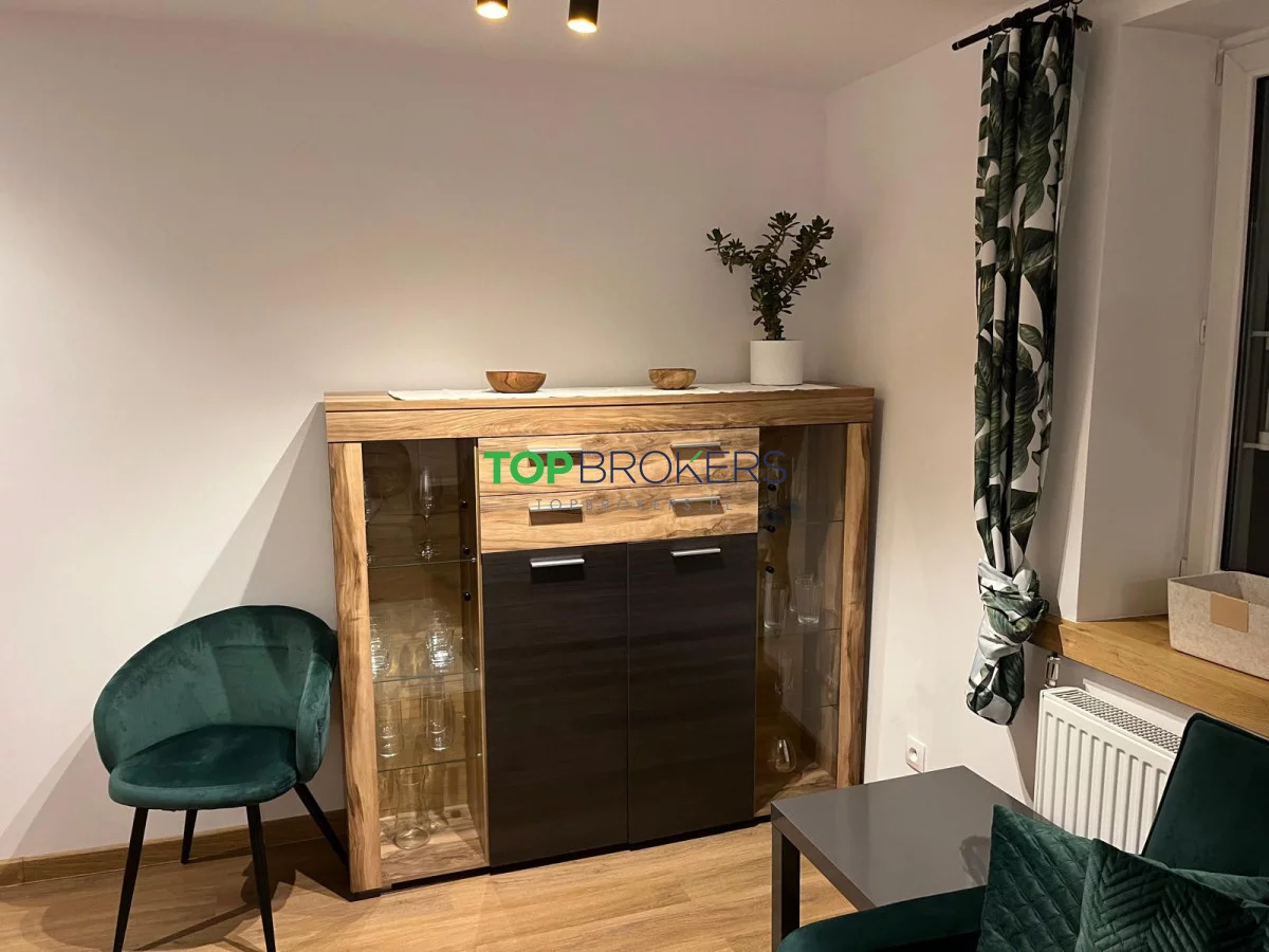 1 pokój, mieszkanie 37,50 m², piętro 3, oferta nr , TB#192605, Warszawa, Francuska