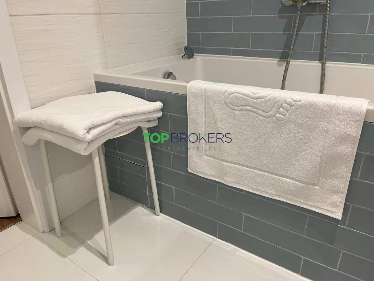 1 pokój, mieszkanie 37,50 m², piętro 3, oferta nr , TB#192605, Warszawa, Francuska