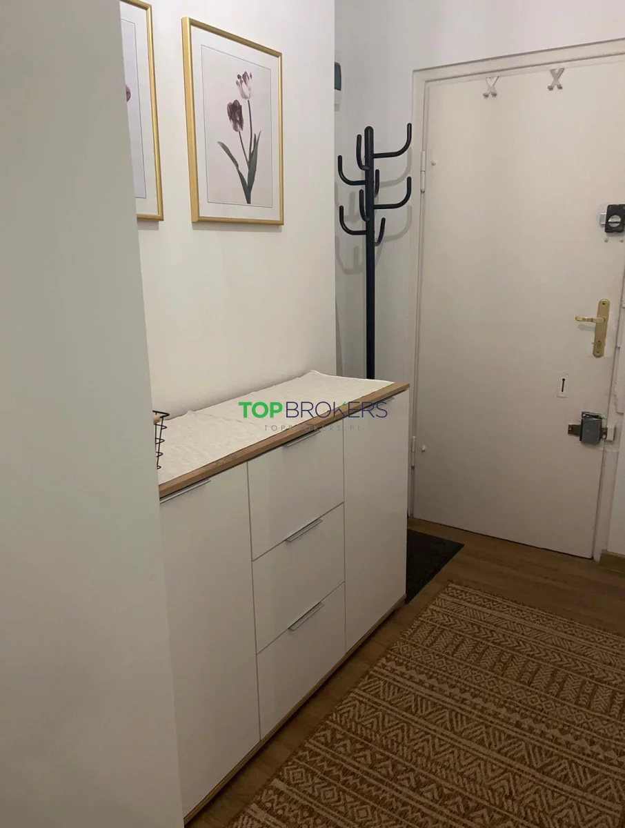 1 pokój, mieszkanie 37,50 m², piętro 3, oferta nr , TB#192605, Warszawa, Francuska