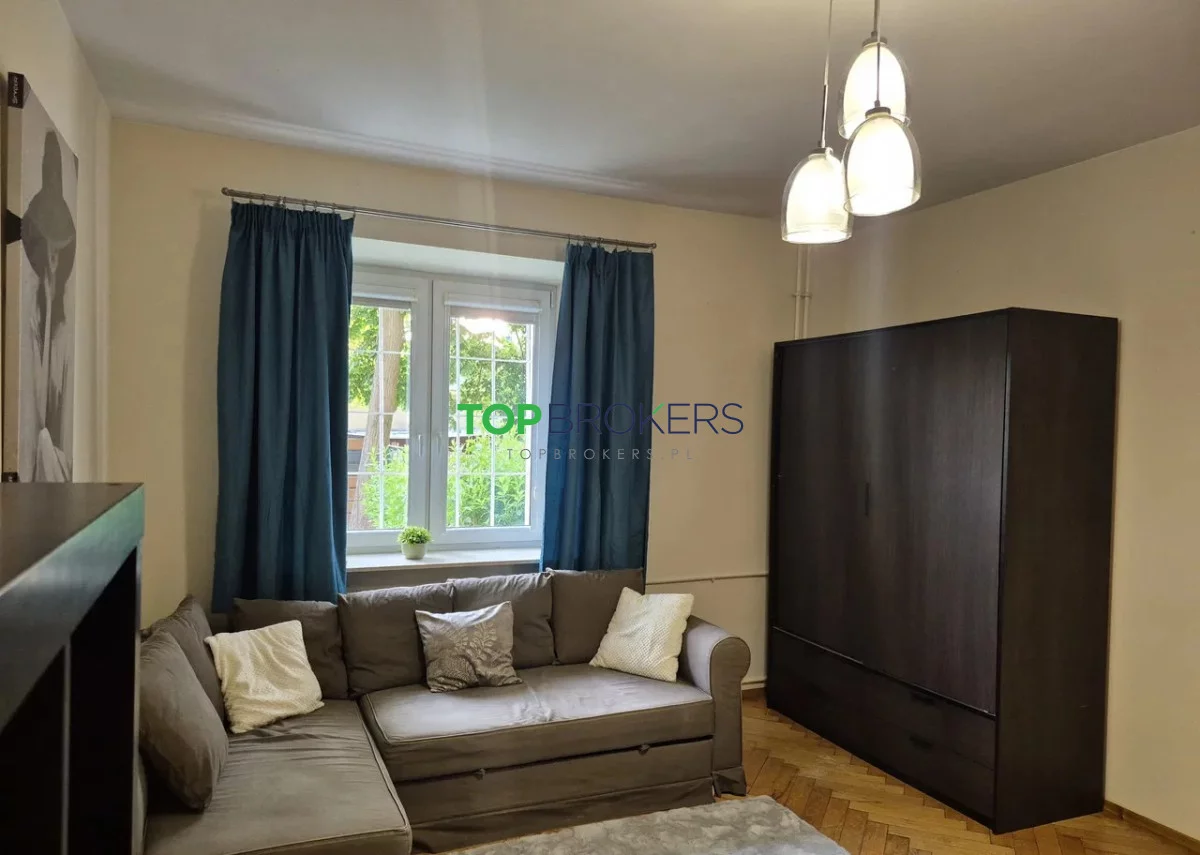 Apartamenty TB#227156 Warszawa Grochowska