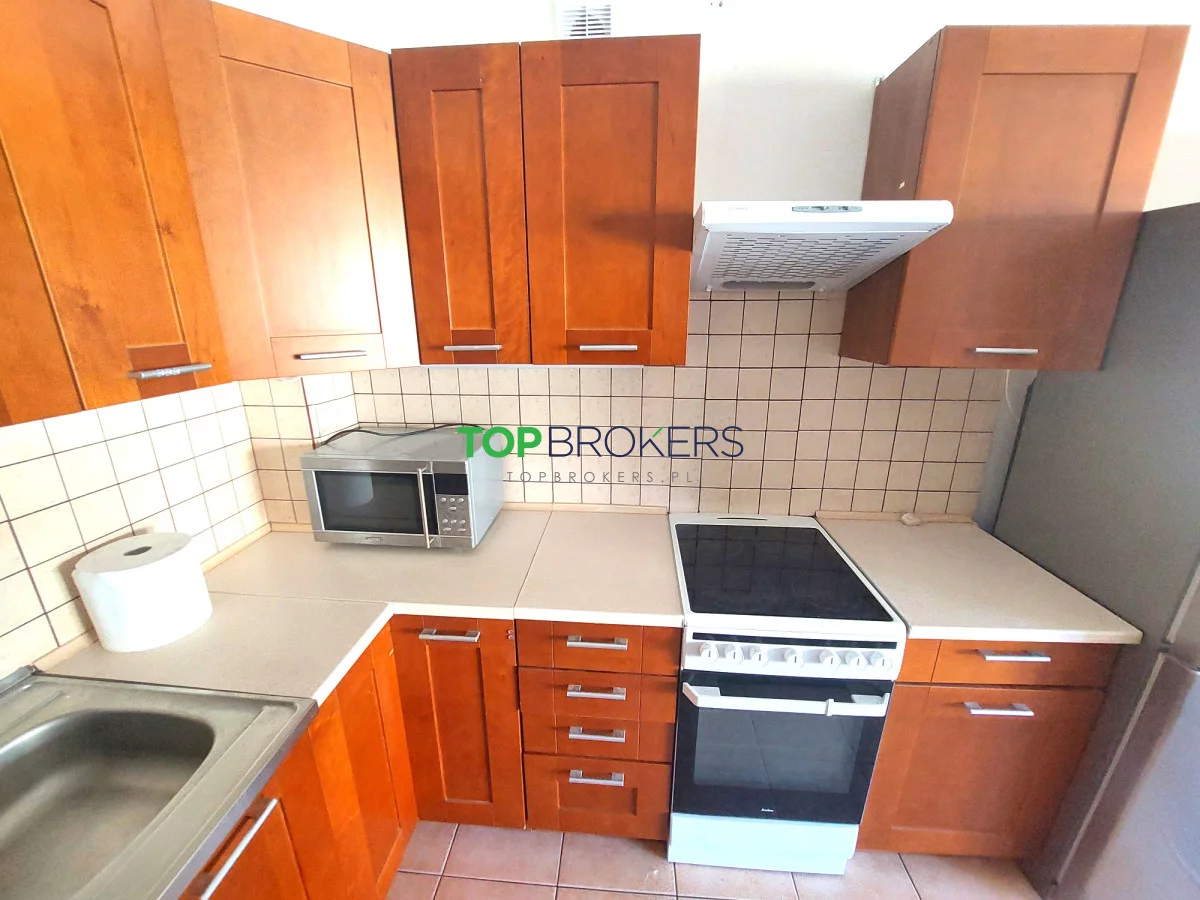 1 pokój, mieszkanie 33,00 m², piętro 3, oferta nr , TB#748291, Ząbki, Hansa Christiana Andersena