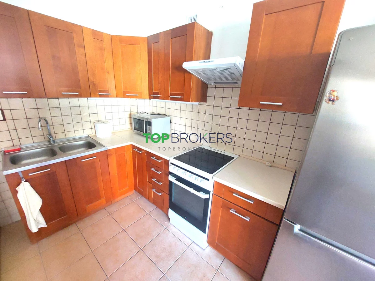 1 pokój, mieszkanie 33,00 m², piętro 3, oferta nr , TB#748291, Ząbki, Hansa Christiana Andersena