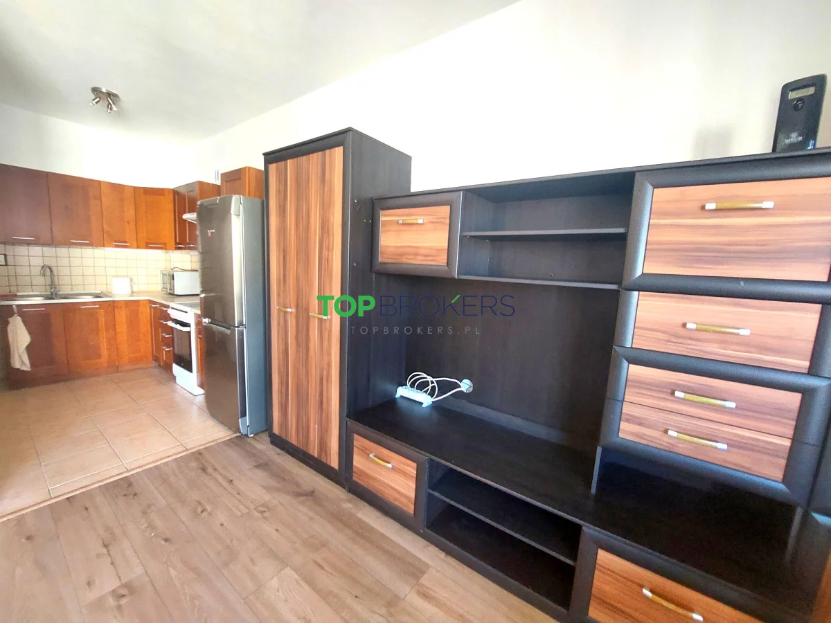 1 pokój, mieszkanie 33,00 m², piętro 3, oferta nr , TB#748291, Ząbki, Hansa Christiana Andersena