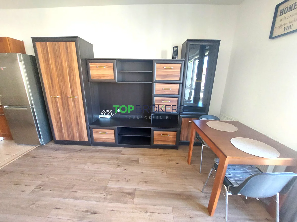 1 pokój, mieszkanie 33,00 m², piętro 3, oferta nr , TB#748291, Ząbki, Hansa Christiana Andersena