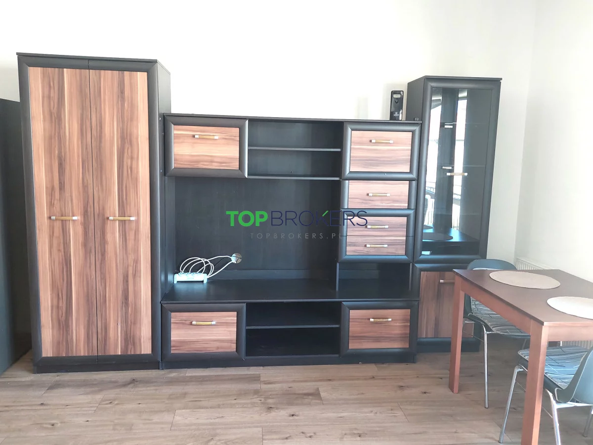 1 pokój, mieszkanie 33,00 m², piętro 3, oferta nr , TB#748291, Ząbki, Hansa Christiana Andersena