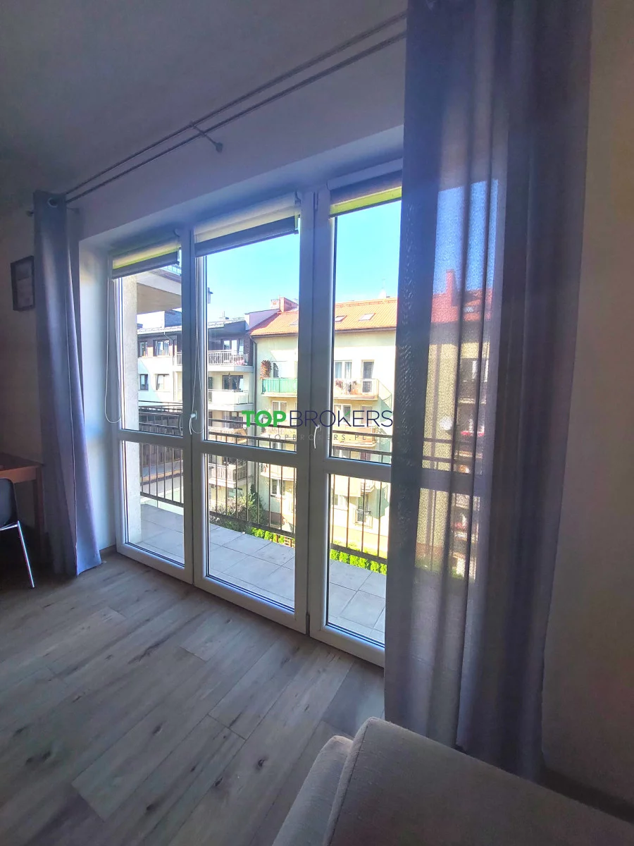 1 pokój, mieszkanie 33,00 m², piętro 3, oferta nr , TB#748291, Ząbki, Hansa Christiana Andersena