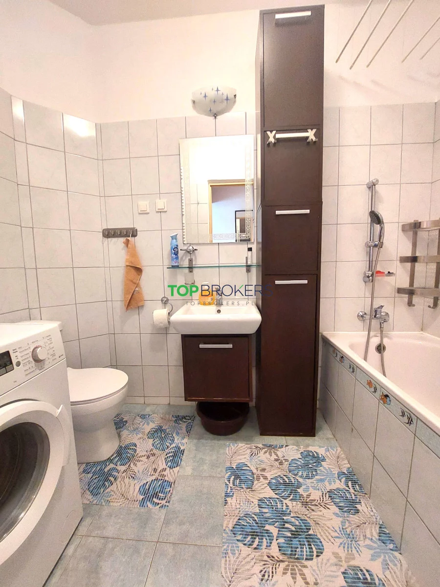 1 pokój, mieszkanie 33,00 m², piętro 3, oferta nr , TB#748291, Ząbki, Hansa Christiana Andersena