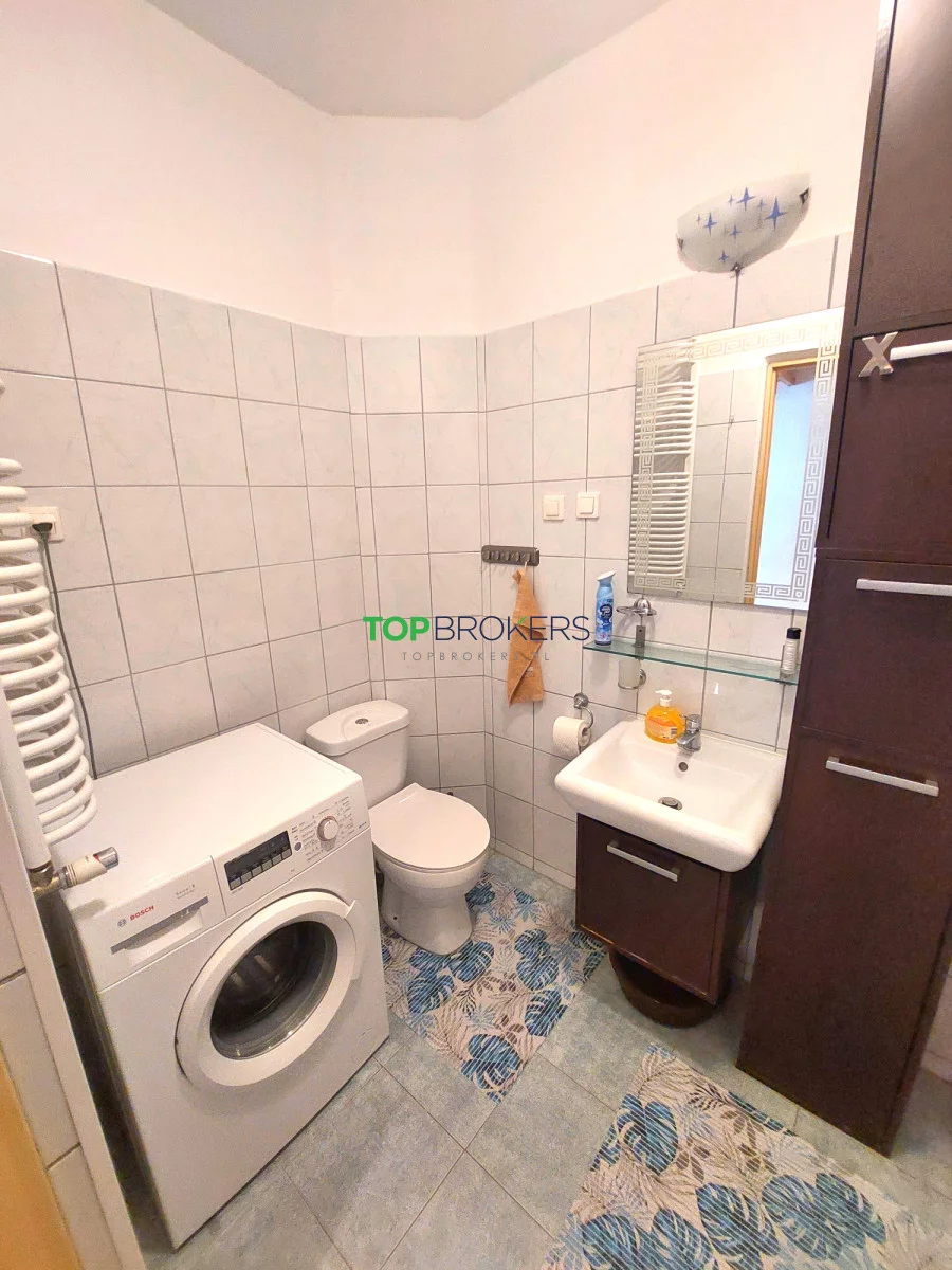 1 pokój, mieszkanie 33,00 m², piętro 3, oferta nr , TB#748291, Ząbki, Hansa Christiana Andersena