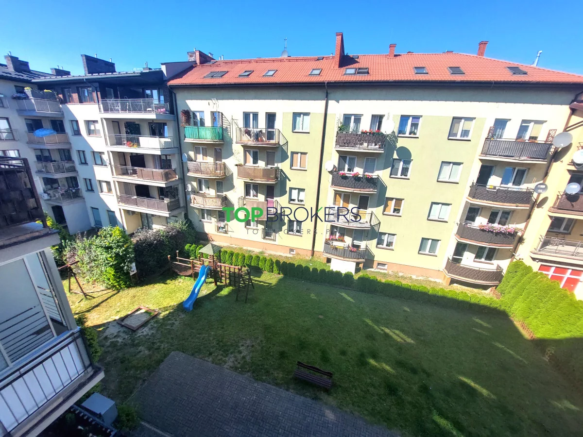1 pokój, mieszkanie 33,00 m², piętro 3, oferta nr , TB#748291, Ząbki, Hansa Christiana Andersena