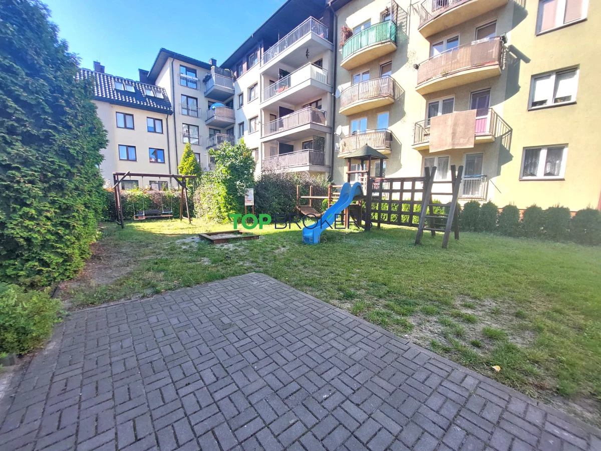 1 pokój, mieszkanie 33,00 m², piętro 3, oferta nr , TB#748291, Ząbki, Hansa Christiana Andersena