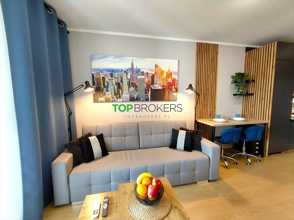 Apartamenty TB#944678 Warszawa Marywilska