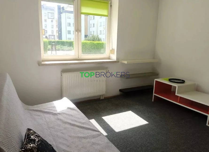 Apartamenty TB#463519 Warszawa Sándora Petöfiego