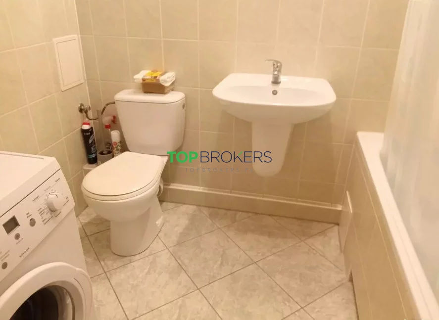 1 pokój, apartament 37,00 m², parter, oferta nr , TB#463519, Warszawa, Sándora Petöfiego