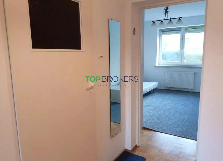 1 pokój, apartament 37,00 m², parter, oferta nr , TB#463519, Warszawa, Sándora Petöfiego