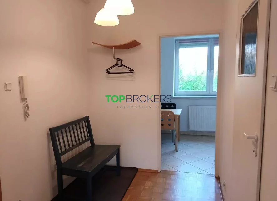 1 pokój, apartament 37,00 m², parter, oferta nr , TB#463519, Warszawa, Sándora Petöfiego