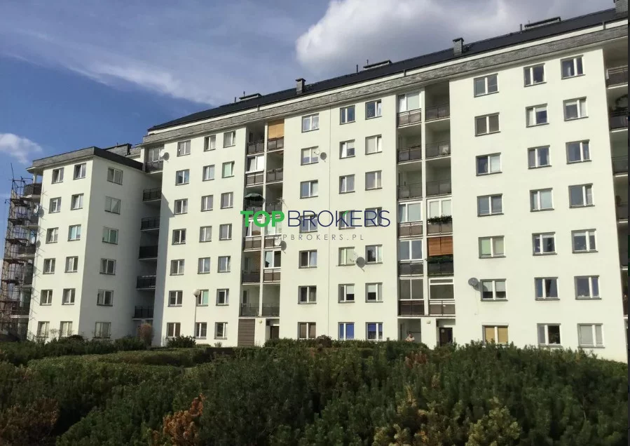 1 pokój, apartament 37,00 m², parter, oferta nr , TB#463519, Warszawa, Sándora Petöfiego