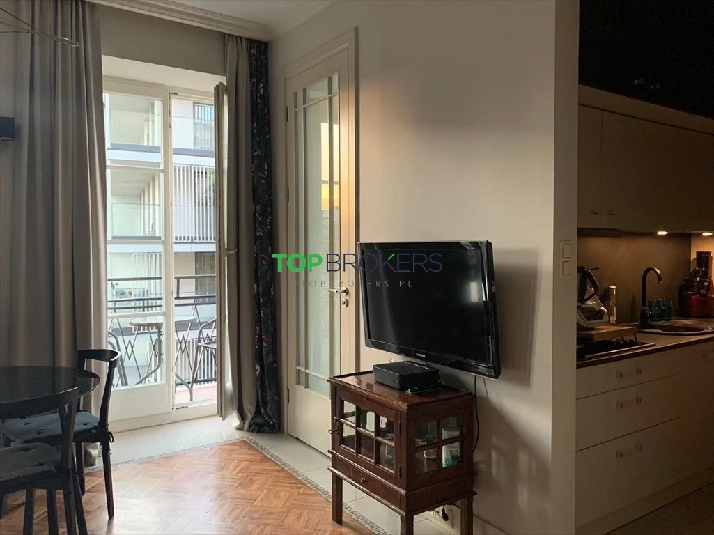 Apartamenty TB#145980 Warszawa Tamka