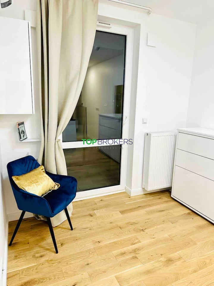 1 pokój, mieszkanie 18,00 m², piętro 8, oferta nr , TB#764445523, Warszawa, Wiktoryn
