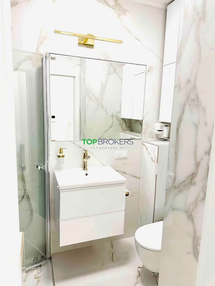 1 pokój, mieszkanie 18,00 m², piętro 8, oferta nr , TB#764445523, Warszawa, Wiktoryn