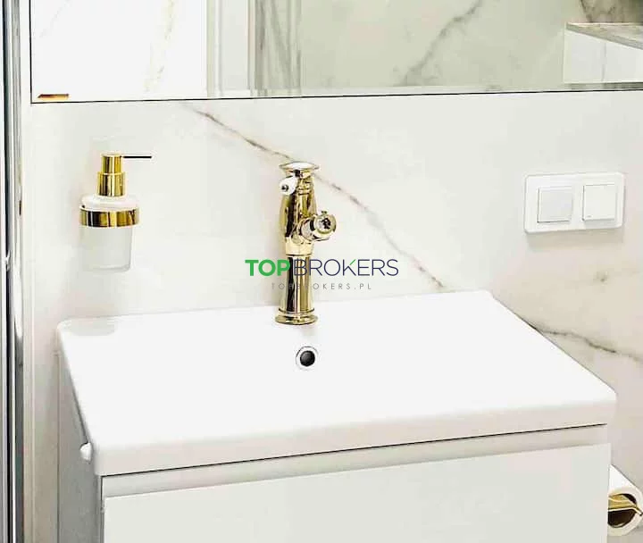 1 pokój, mieszkanie 18,00 m², piętro 8, oferta nr , TB#764445523, Warszawa, Wiktoryn