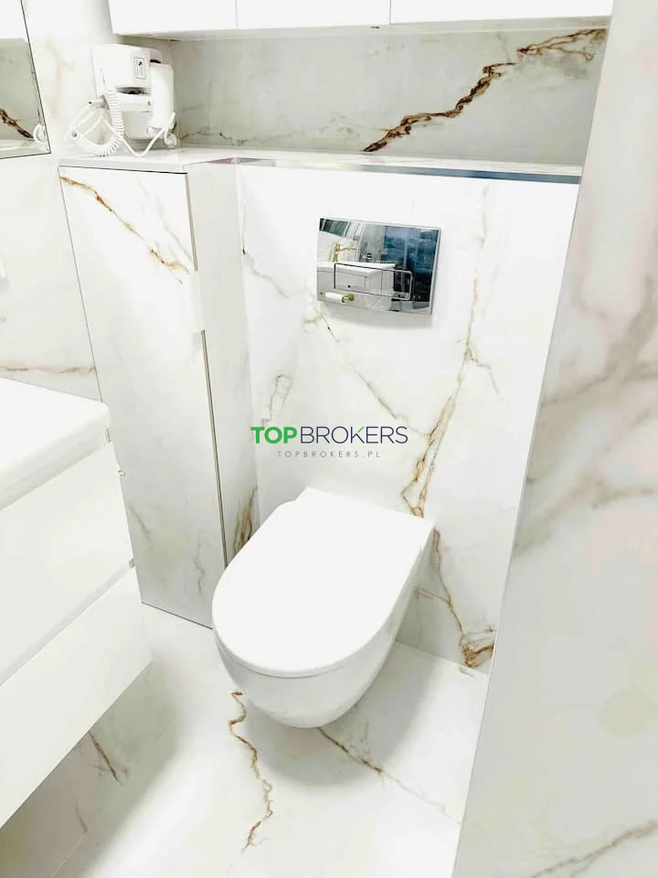 1 pokój, mieszkanie 18,00 m², piętro 8, oferta nr , TB#764445523, Warszawa, Wiktoryn