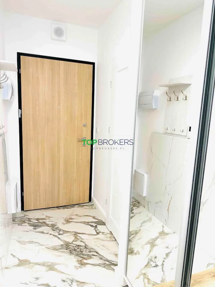 1 pokój, mieszkanie 18,00 m², piętro 8, oferta nr , TB#764445523, Warszawa, Wiktoryn