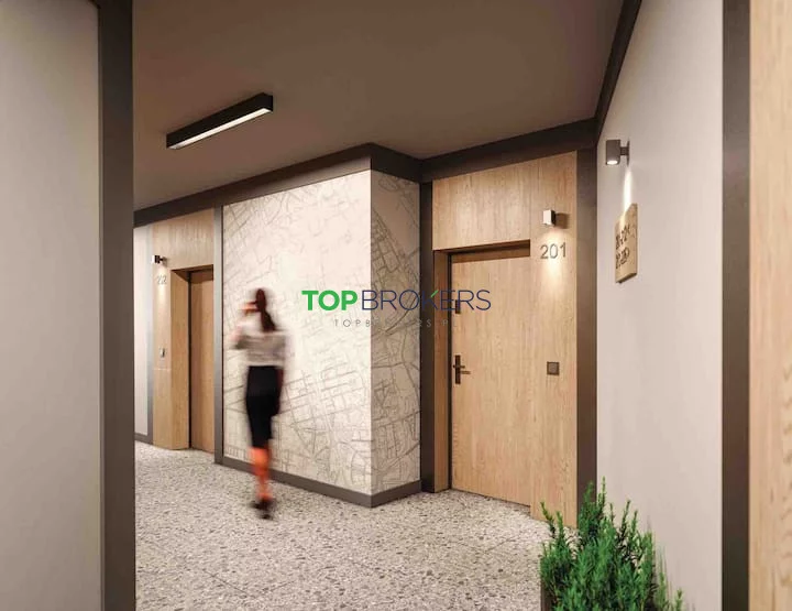 1 pokój, mieszkanie 18,00 m², piętro 8, oferta nr , TB#764445523, Warszawa, Wiktoryn