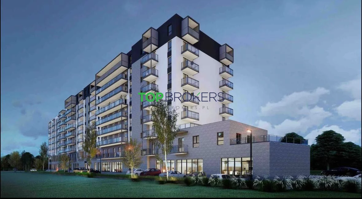 1 pokój, mieszkanie 18,00 m², piętro 8, oferta nr , TB#764445523, Warszawa, Wiktoryn