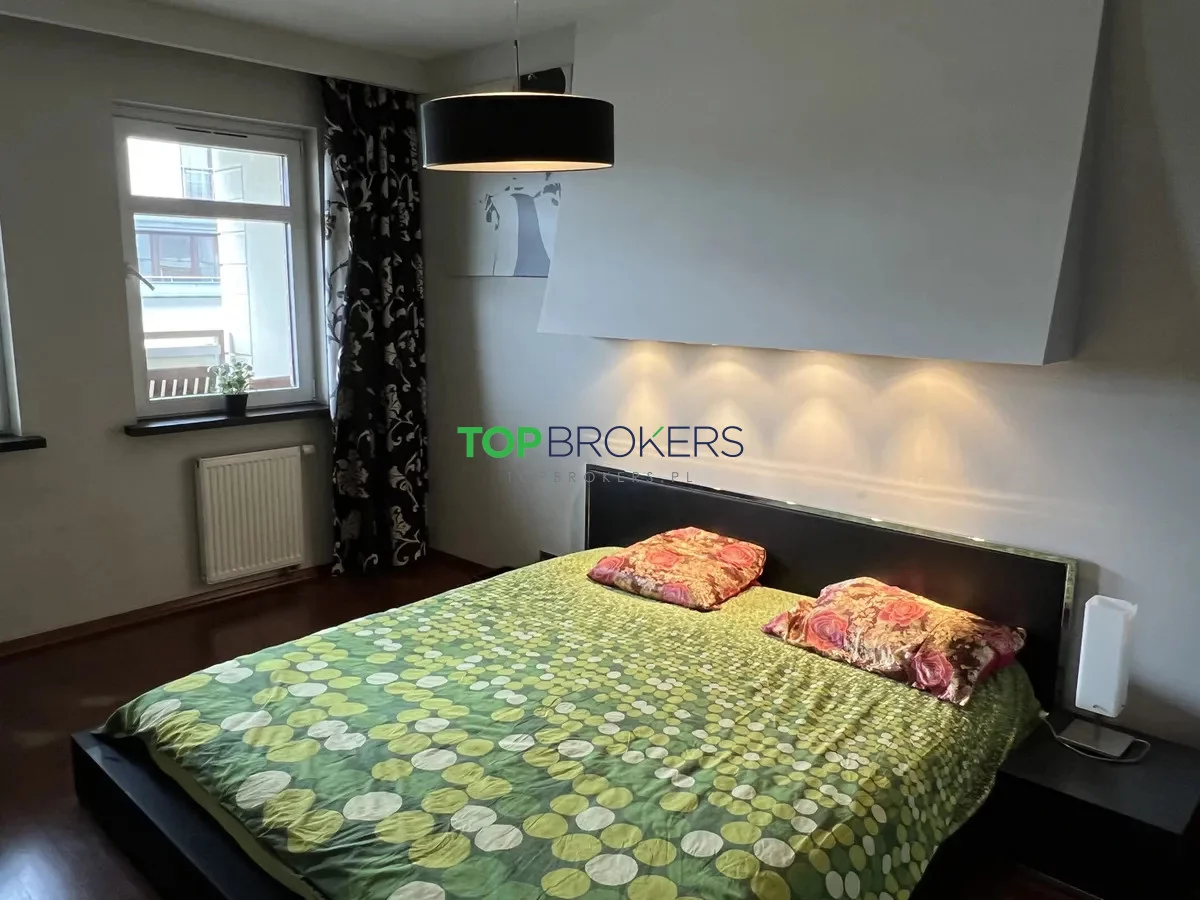 2 pokoje, mieszkanie 66,00 m², piętro 3, oferta nr , TB#708207, Warszawa, Aleja Wilanowska
