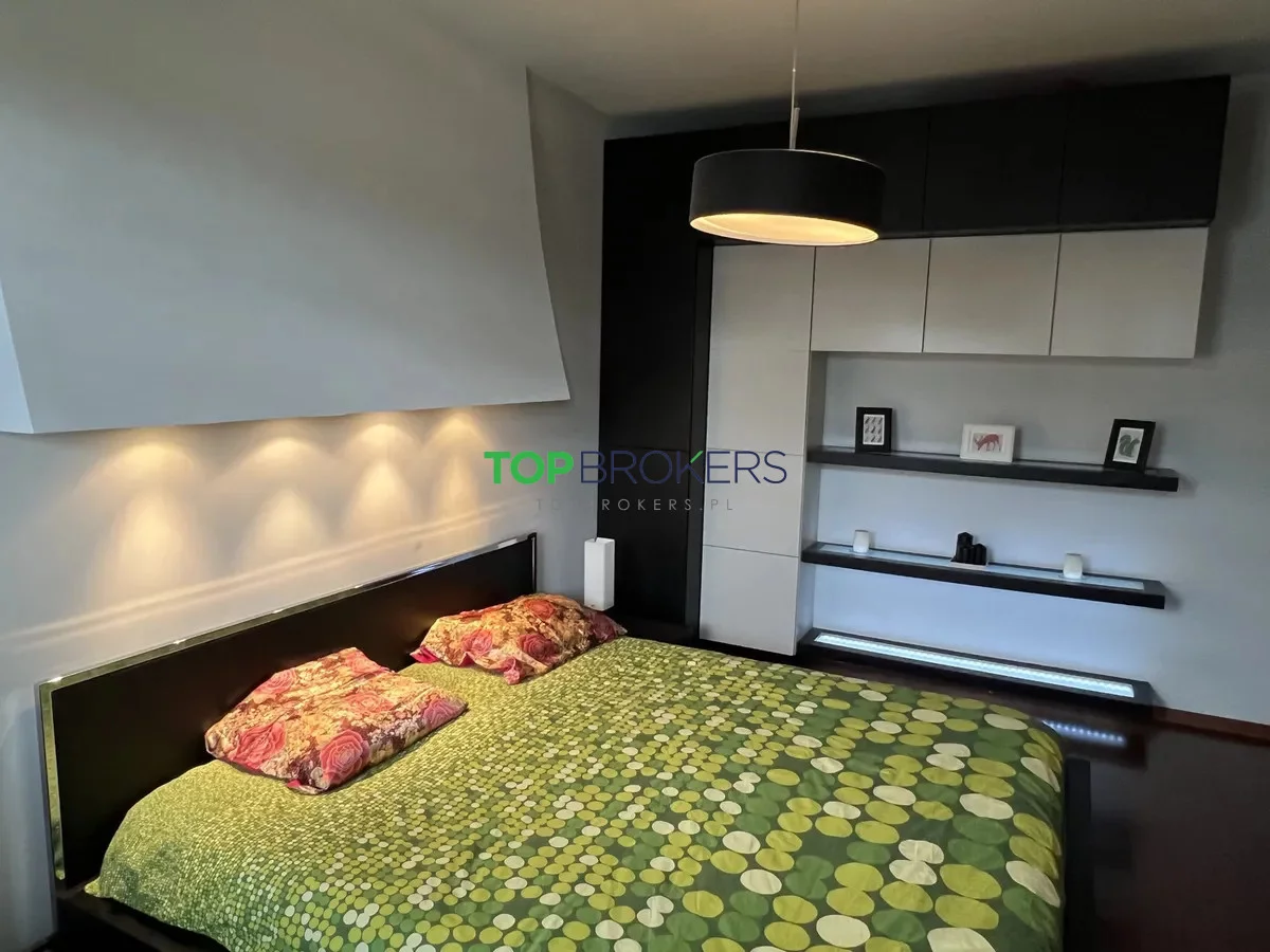 2 pokoje, mieszkanie 66,00 m², piętro 3, oferta nr , TB#708207, Warszawa, Aleja Wilanowska