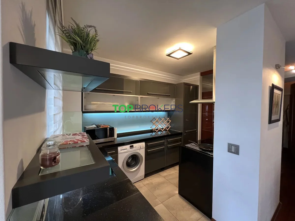 2 pokoje, mieszkanie 66,00 m², piętro 3, oferta nr , TB#708207858, Warszawa, Aleja Wilanowska