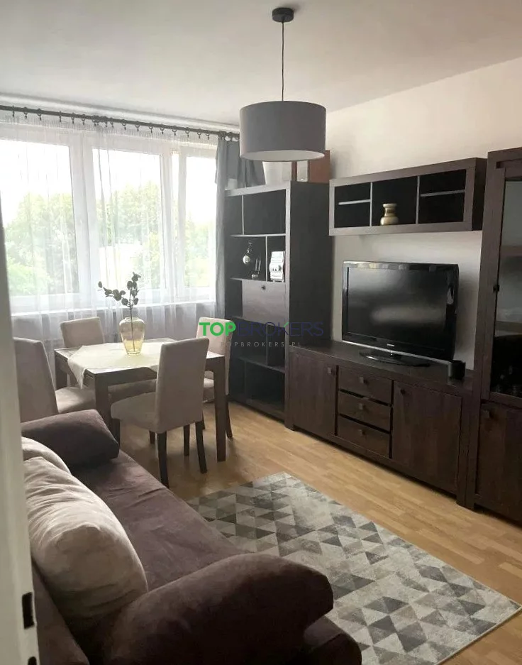 Apartamenty TB#357179 Warszawa Braci Pillatich