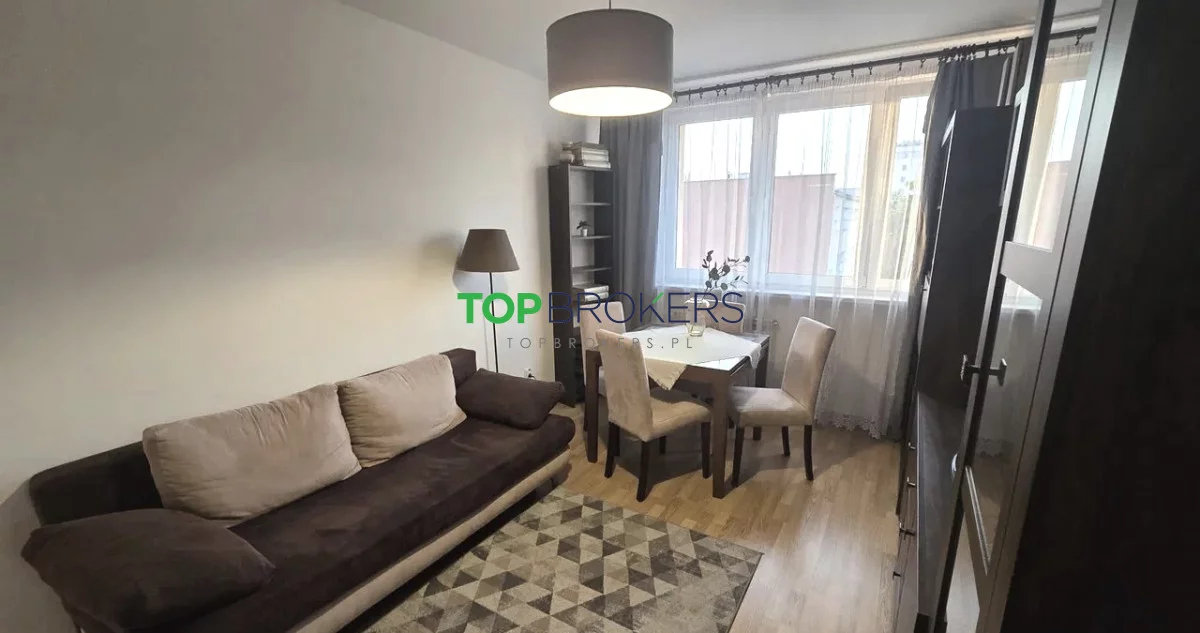 2 pokoje, mieszkanie 37,60 m², piętro 4, oferta nr , TB#357179, Warszawa, Braci Pillatich