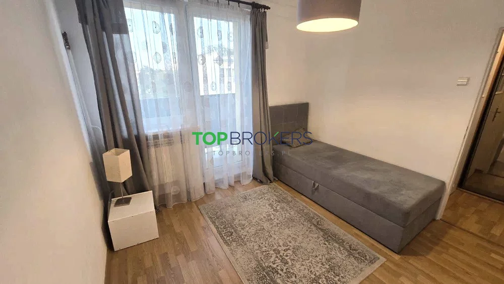 2 pokoje, mieszkanie 37,60 m², piętro 4, oferta nr , TB#357179, Warszawa, Braci Pillatich