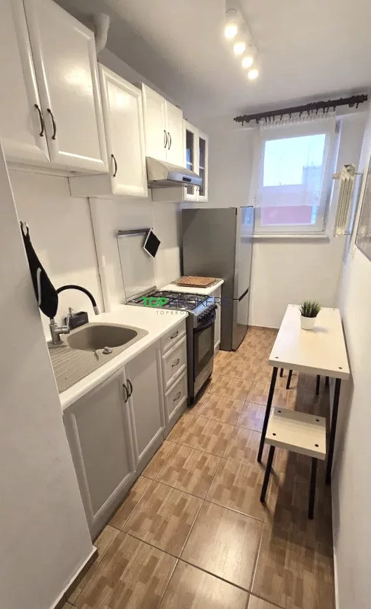 2 pokoje, mieszkanie 37,60 m², piętro 4, oferta nr , TB#357179, Warszawa, Braci Pillatich
