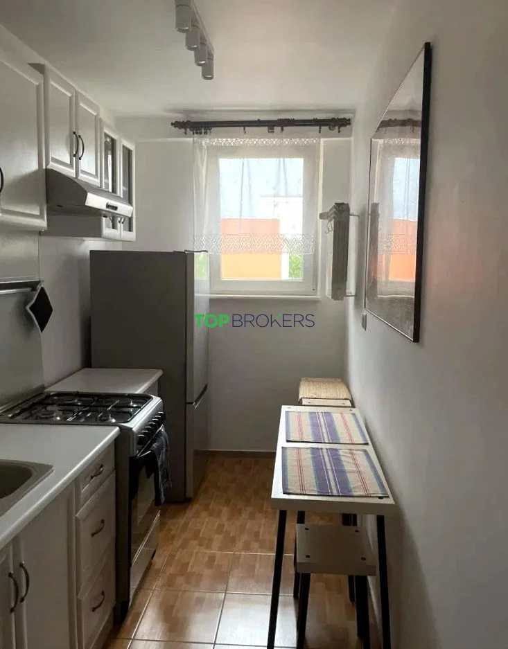 2 pokoje, mieszkanie 37,60 m², piętro 4, oferta nr , TB#357179, Warszawa, Braci Pillatich