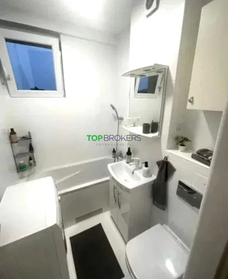 2 pokoje, mieszkanie 37,60 m², piętro 4, oferta nr , TB#357179, Warszawa, Braci Pillatich
