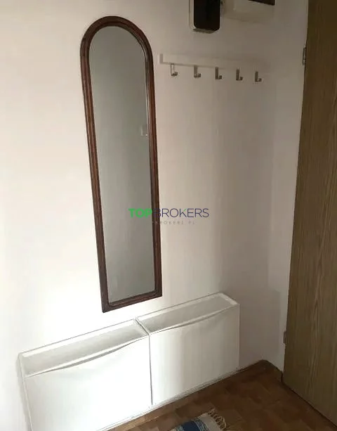 2 pokoje, mieszkanie 37,60 m², piętro 4, oferta nr , TB#357179, Warszawa, Braci Pillatich