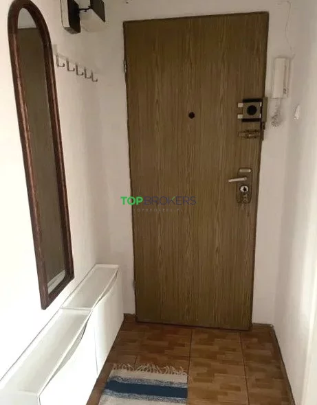 2 pokoje, mieszkanie 37,60 m², piętro 4, oferta nr , TB#357179, Warszawa, Braci Pillatich