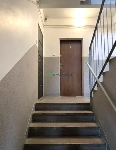 2 pokoje, mieszkanie 37,60 m², piętro 4, oferta nr , TB#357179, Warszawa, Braci Pillatich
