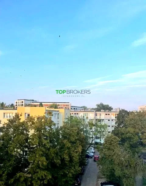 2 pokoje, mieszkanie 37,60 m², piętro 4, oferta nr , TB#357179, Warszawa, Braci Pillatich