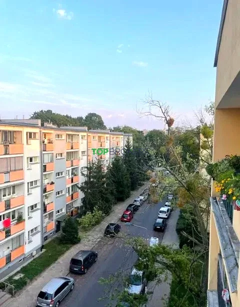 2 pokoje, mieszkanie 37,60 m², piętro 4, oferta nr , TB#357179, Warszawa, Braci Pillatich
