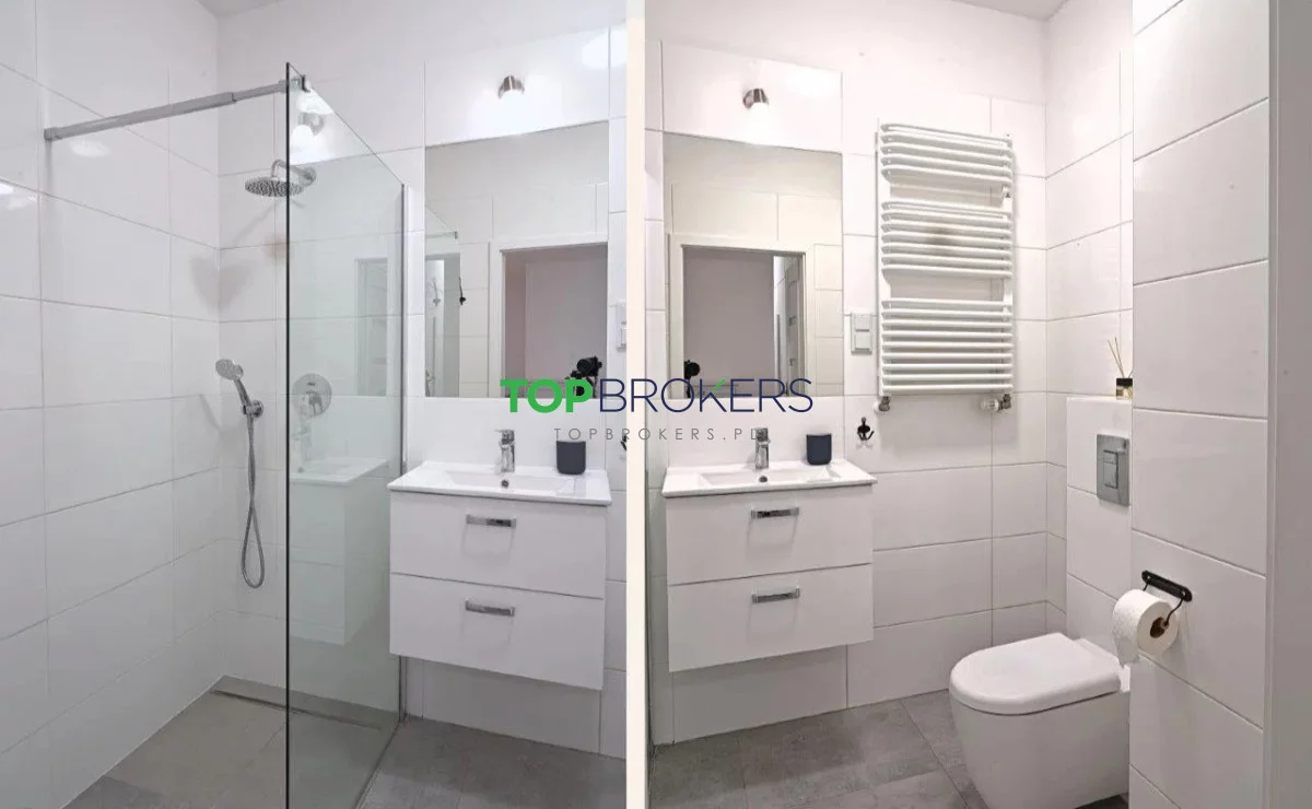 2 pokoje, mieszkanie 51,20 m², piętro 2, oferta nr , TB#523819, Warszawa, Cybernetyki