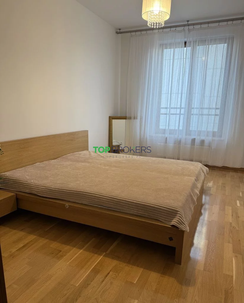 2 pokoje, mieszkanie 57,36 m², piętro 3, oferta nr , TB#675595, Warszawa, Cybernetyki