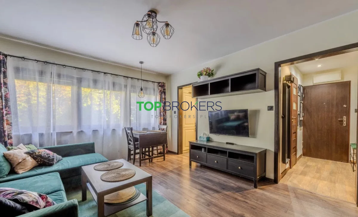 Apartamenty TB#578378 Warszawa Danuty Siedzikówny "Inki"