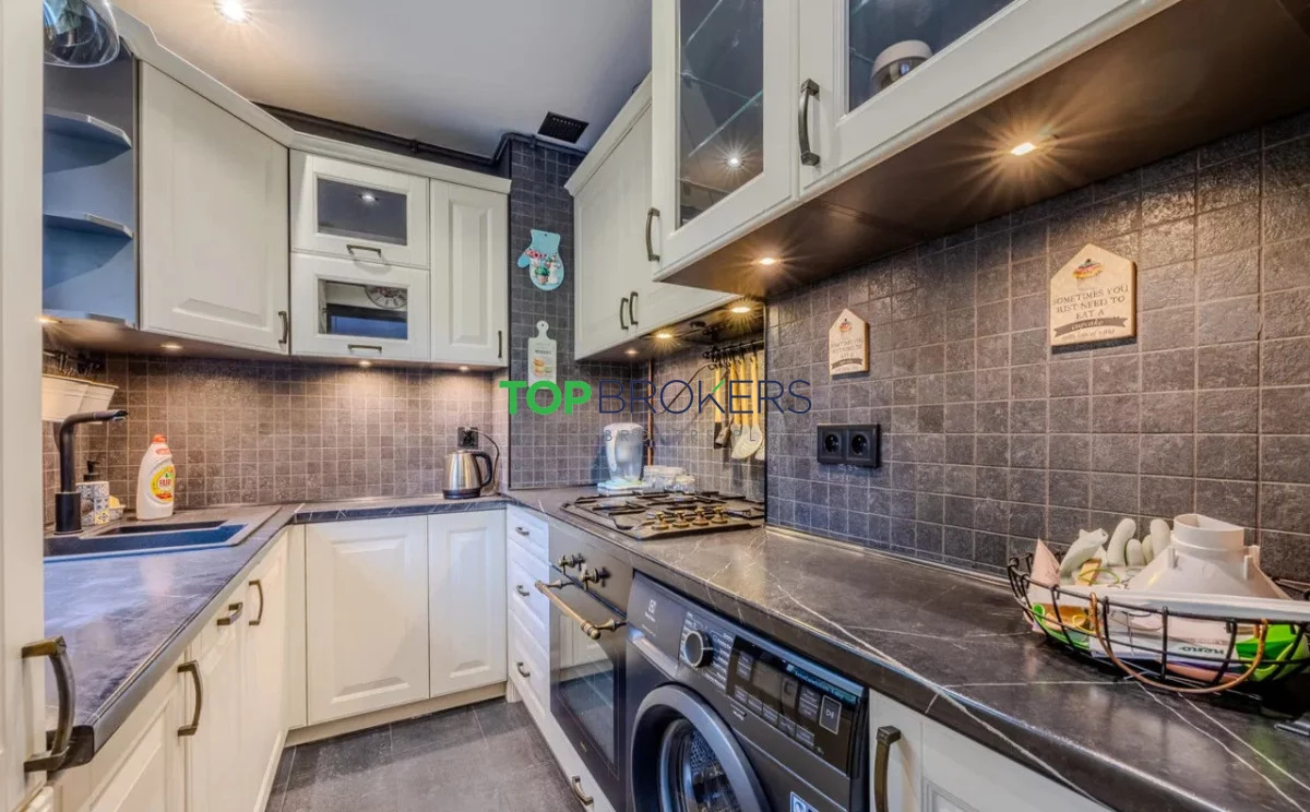 2 pokoje, mieszkanie 37,50 m², piętro 1, oferta nr , TB#578378, Warszawa, Danuty Siedzikówny "Inki"