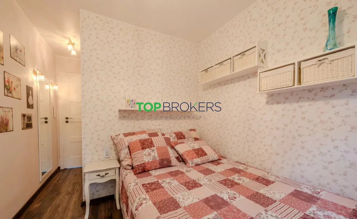 2 pokoje, mieszkanie 37,50 m², piętro 1, oferta nr , TB#578378, Warszawa, Danuty Siedzikówny "Inki"